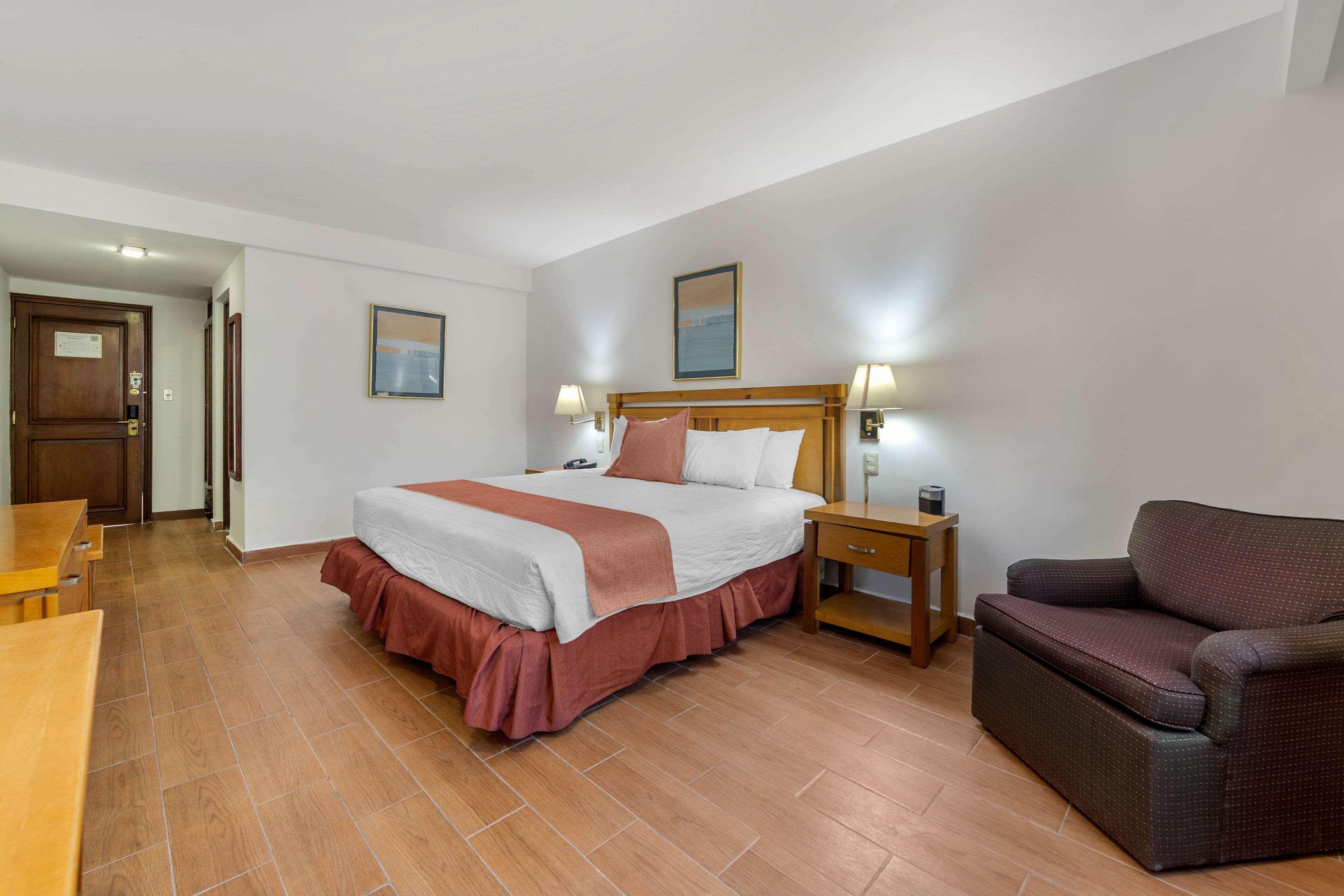 Tru By Hilton Hotel Saltillo