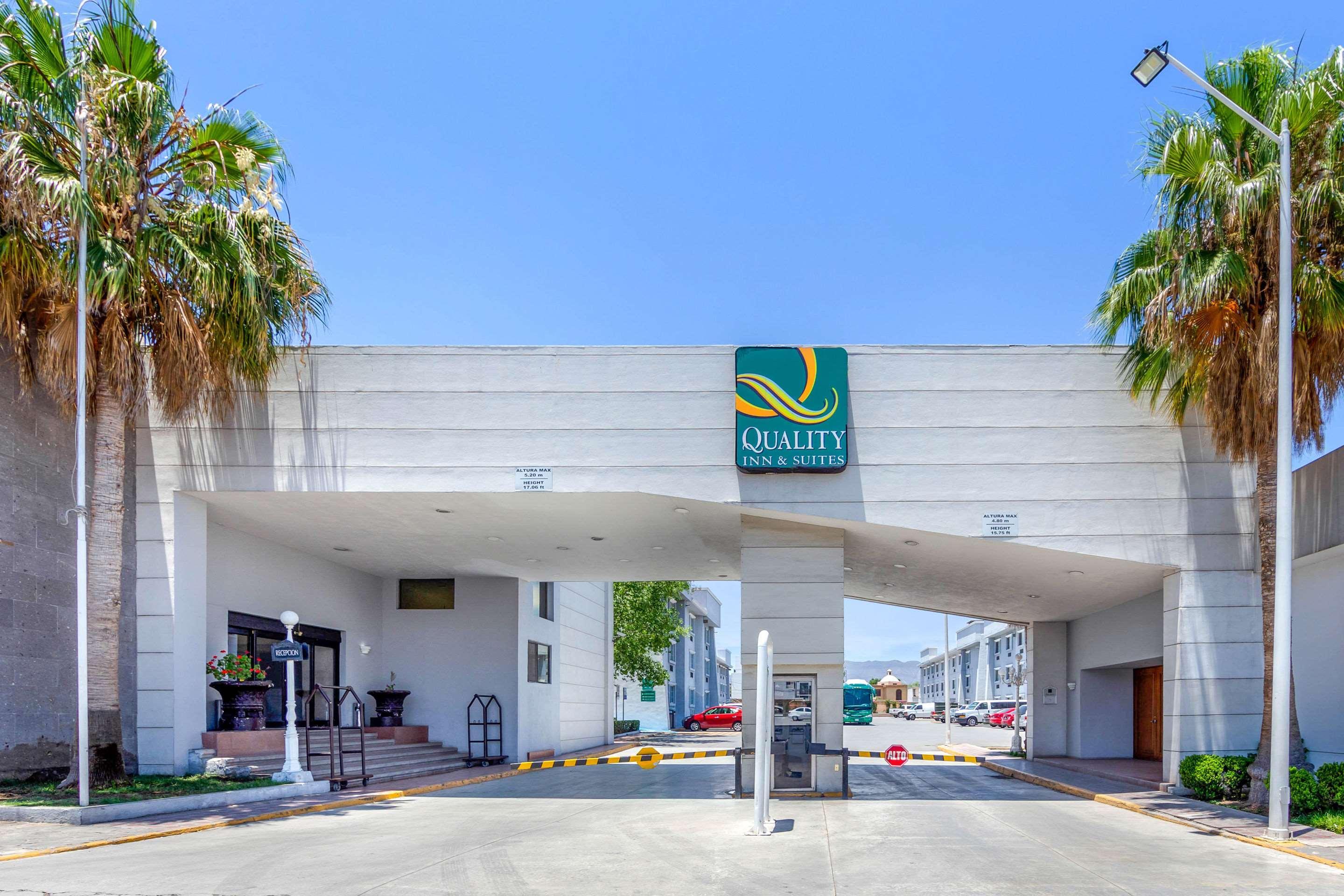 Hotel Tru By Hilton Saltillo