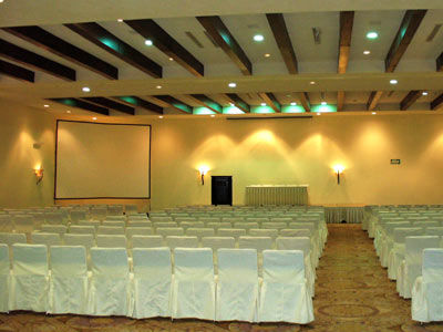Tru By Hilton 4* Saltillo