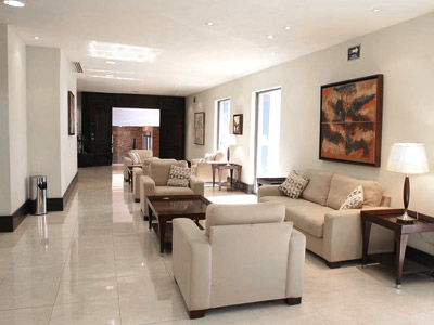 Tru By Hilton Hotel Saltillo
