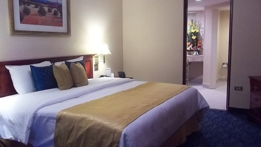 Hotel Tru By Hilton