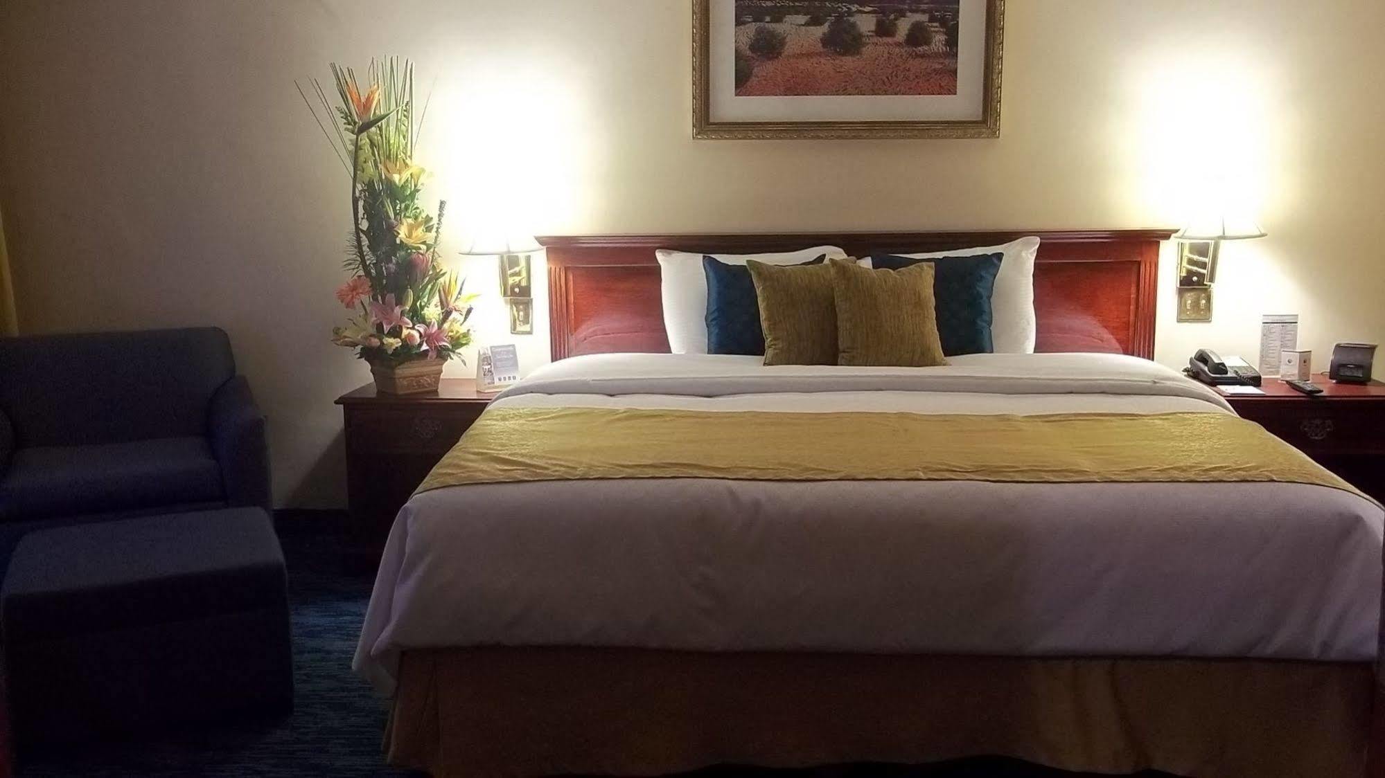 Hotel Tru By Hilton