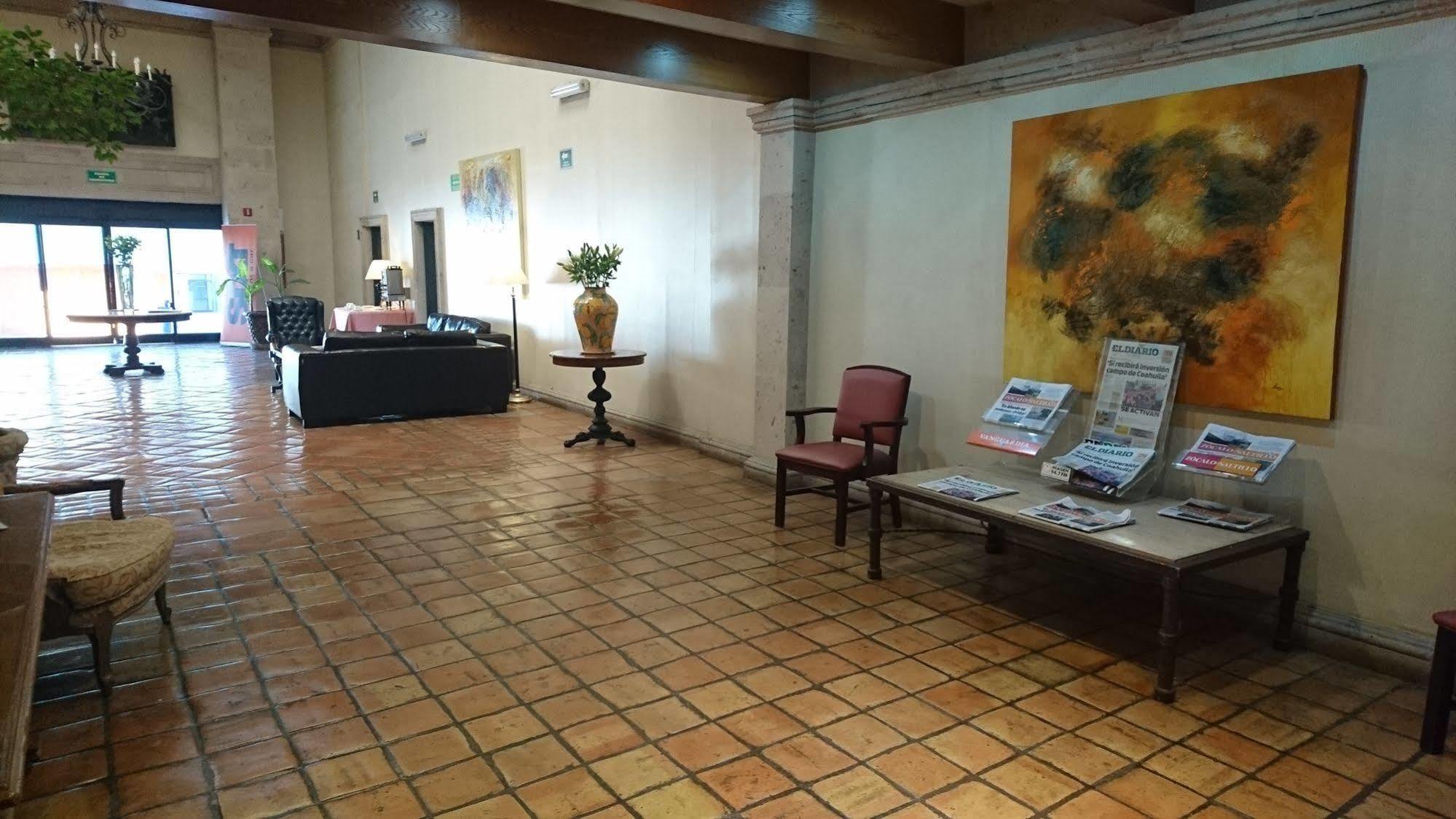 Tru By Hilton 4* Saltillo