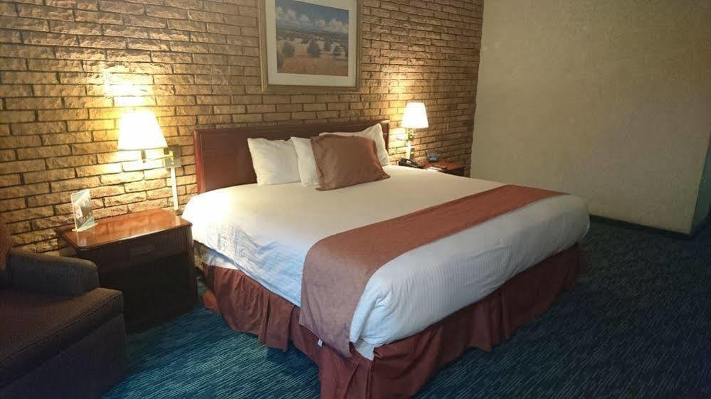 Tru By Hilton Hotel Saltillo